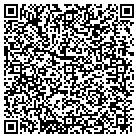 QR code with DG Installation contacts