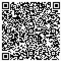 QR code with Che'nai Charters contacts