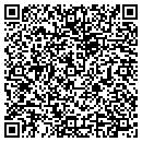 QR code with K & K Home Builders Inc contacts