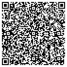QR code with US Air Force Pt Arena contacts
