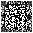 QR code with Hewitt Service Center contacts