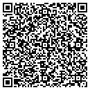 QR code with Kneaded Massage LLC contacts
