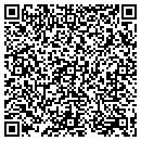 QR code with York Lock & Key contacts