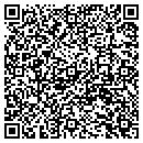 QR code with Itchy Foot contacts