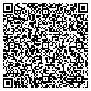 QR code with Urban Plus Girl contacts