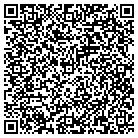 QR code with P C Support And Consulting contacts