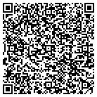QR code with Leo Edsell General Contracting contacts
