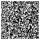 QR code with King Gillette Ranch contacts