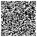 QR code with Reseda Flowers contacts