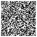 QR code with L A Echo contacts