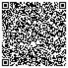 QR code with Hh Custom Neat Processing contacts