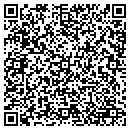 QR code with River Bend Ford contacts