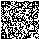 QR code with Rodney Cyr Inc contacts