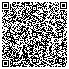 QR code with G M Grounds Maintenance contacts