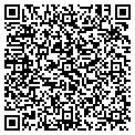 QR code with B P Leader contacts