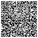 QR code with US Bancorp contacts