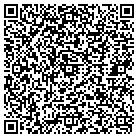 QR code with Bland's Masonry Construction contacts