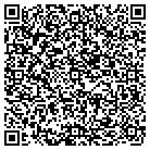 QR code with Calscan Medical Enterprises contacts