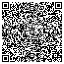 QR code with Hogue Barbara contacts