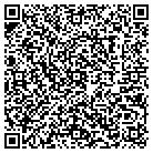 QR code with Hanna Mitchell & Assoc contacts