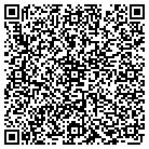 QR code with C H K International Company contacts