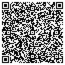 QR code with J & J Interstate Vending contacts