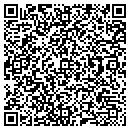 QR code with Chris Travel contacts