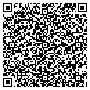 QR code with G B Samson Insurance contacts
