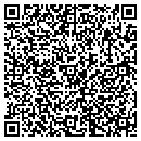 QR code with Meyer Garage contacts