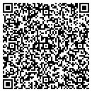 QR code with J&P Trading contacts