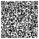 QR code with Thayer's Distributing & Ectrcl contacts