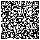 QR code with L & R Enterprises contacts