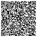 QR code with Haifa Transport contacts