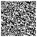 QR code with L & S Disposal contacts