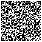 QR code with Massage Healing Arts Center contacts