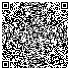 QR code with Highland Pool & Spas Inc contacts