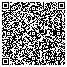 QR code with All American Septic Service contacts
