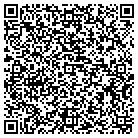 QR code with Bally's Best Shutters contacts