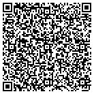 QR code with A Bizzy Box Passport Photos contacts