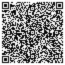 QR code with Hot Glass contacts
