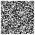 QR code with Ziba Beauty Center & Gift Center contacts
