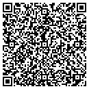 QR code with RR Drapery Service contacts