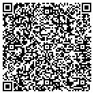QR code with Oriental Health Center contacts