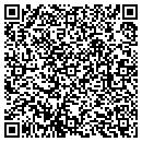 QR code with Ascot Shop contacts