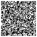 QR code with L&R Auto Electric contacts