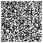 QR code with Debaun's Lawn Care LLC contacts