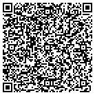 QR code with Cali Vasquez Landscaping contacts