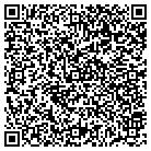 QR code with Advanced Machining Center contacts