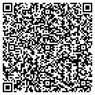 QR code with White Lightning Signs contacts