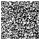 QR code with Ueland Electric contacts